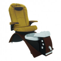 Педикюрные СПА - комплексы