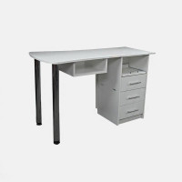 Маникюрный стол складной Ever