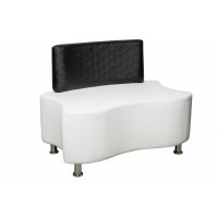 Диван для холла "ДИАЛОГ"