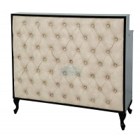 Стойка администратора ресепшн парикмахерский BASTYAN