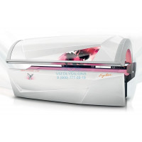 Коллагенарий Ergoline Beauty Angel C 28