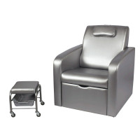 Педикюрное СПА-кресло "Careful"