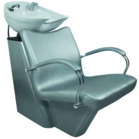 Мойка парикмахерская БАЙКАЛ с креслом КАСАТКА