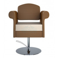 Кресло парикмхерское LUISITO