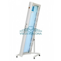 Домашний солярий &quot;Topaz 10/1V&quot;