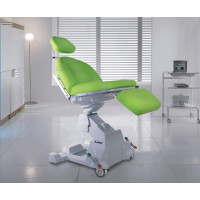 Косметологическая кушетка &quot;DENTAMED move&quot;