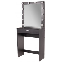 Зеркало визажное &quot;107&quot;