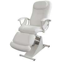 Косметологическое кресло "Ирина" 1 электромотор (высота 630 - 890мм)