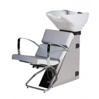 Мойка парикмахерская COBRA METAL 1