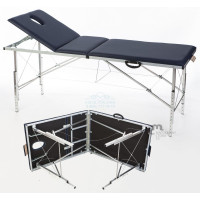 Кушетка складная с чехлом