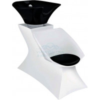 Мойка парикмахерская FLOW GINEVRA CONFORT 