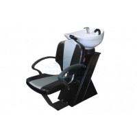 Дасти с креслом Мона Модерн раковина средняя