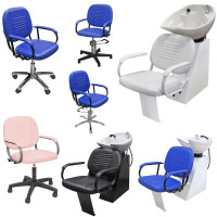 Парикмахерский комплект "Бриз"