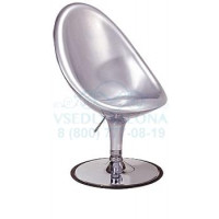 Кресло маникюрное для клиента Riz