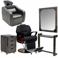 Барбершоп комплект "STANDART"