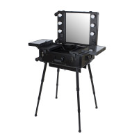 Мобильная студия визажиста &quot;VZ-210&quot;