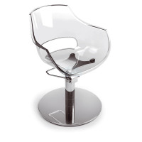 Кресло парикмахерское CLARA