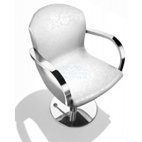 Кресло парикмахерское CHIOCCIOLA