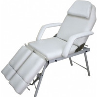 Кресло педикюрное (складное) &quot;Фея&quot;