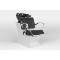 Парикмахерская мойка &quot;Bandito&quot;