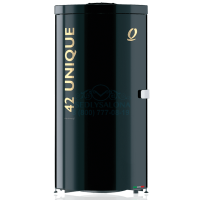 Солярий 42 Unique 100 Classic Black