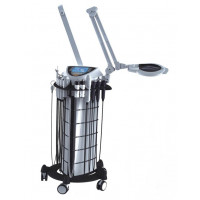 Косметологическая стойка "H-5001" (9 в 1 )