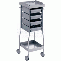 Тележка для инструментов New Excel A