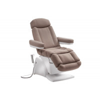 Косметологическое кресло-кушетка "IONTO-KOMFORT XTENSION LIEGE 5M"