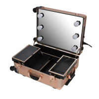 Мобильная студия визажиста "VZ-58"