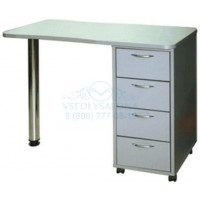 Стол маникюрный Магда - CT 09