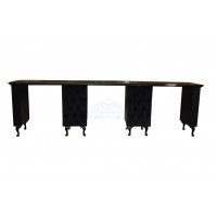 Стол маникюрный 3rio