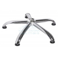 Пятилучье для кресла парикмахерского 600мм