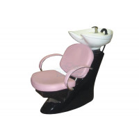 Гамма с креслом Орион Люкс  раковина средняя