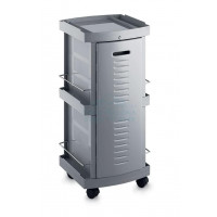 Тележка MASTER CLOCK