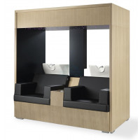 Мойка парикмахерская GALAXY STATION