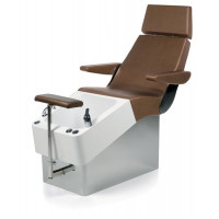 Педикюрный СПА комплекс &quot;STREAMLINE PIPELESS BASIC&quot;