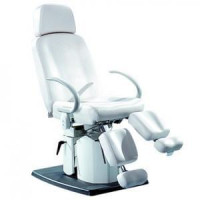 Педикюрное кресло Ionto EF-1 (ИОНТО ЕФ-1)