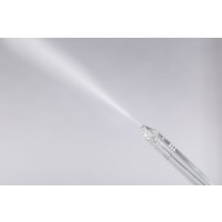 Манипула для газожидкостного пилинга