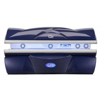 Горизонтальный солярий Q5-2FH - Ultrasun