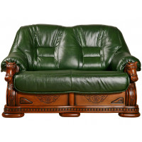 Двухместный диван Мичела