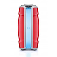 Солярий вертикальный Hapro Proline V 