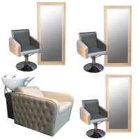 Парикмахерский комплект &quot;Симфония II&quot;