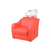 Мужская мойка "Soprano" барбершоп