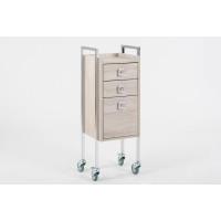 Парикмахерская тележка &quot;Traffic&quot;