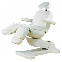 Кресло педикюрное МД-3869S электропривод