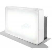 Стойка администратора WELCOME