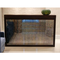 Стойка администратора ресепшн парикмахерский FLEURE SOFT