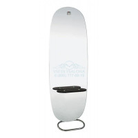 Зеркало парикмахерское ROSS