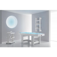 СПА кушетка &quot;ANDROMEDA Hydro&quot;