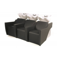 Мойка парикмахерская &quot;FLATIRON 3P&quot;